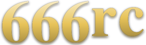 666rc logo