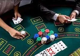 666rc What We Offer in Holdem Quickfire